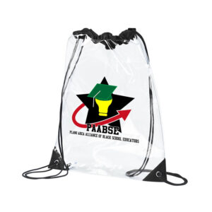 PAABSE Clear Bag