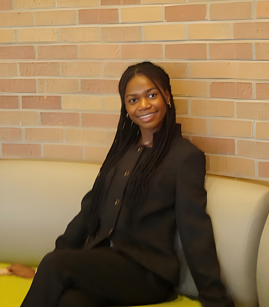 2025 TABSE Spotlight Mercy Opaleye